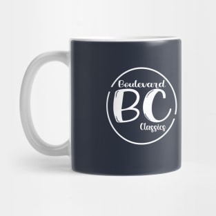 BOULEVARD CLASSIC Mug